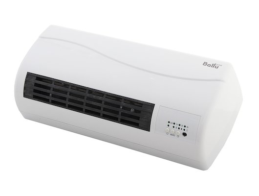 Тепловентилятор BALLU BFH/W-102W